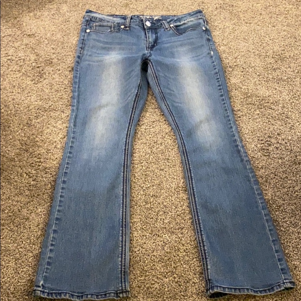 Seven Jeans